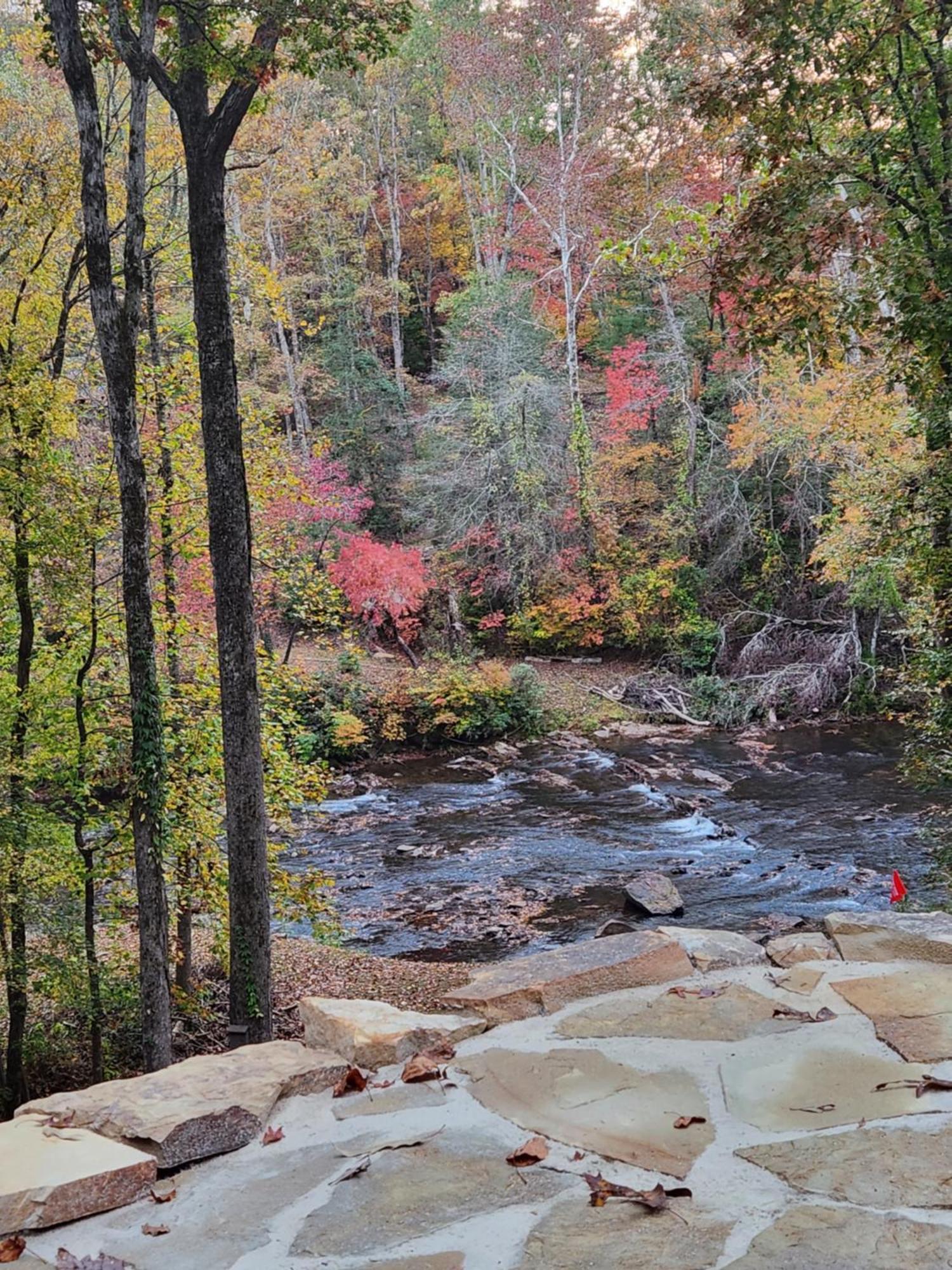 Stay At Rivermist Dahlonega Exterior photo